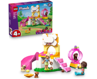 LEGO Friends 42665 Plac zabaw dla szczeniaczków - 1331629 - zdjęcie 2